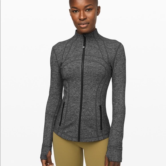 lululemon athletica Tops - Lululemon Define Jacket. New with Tags!